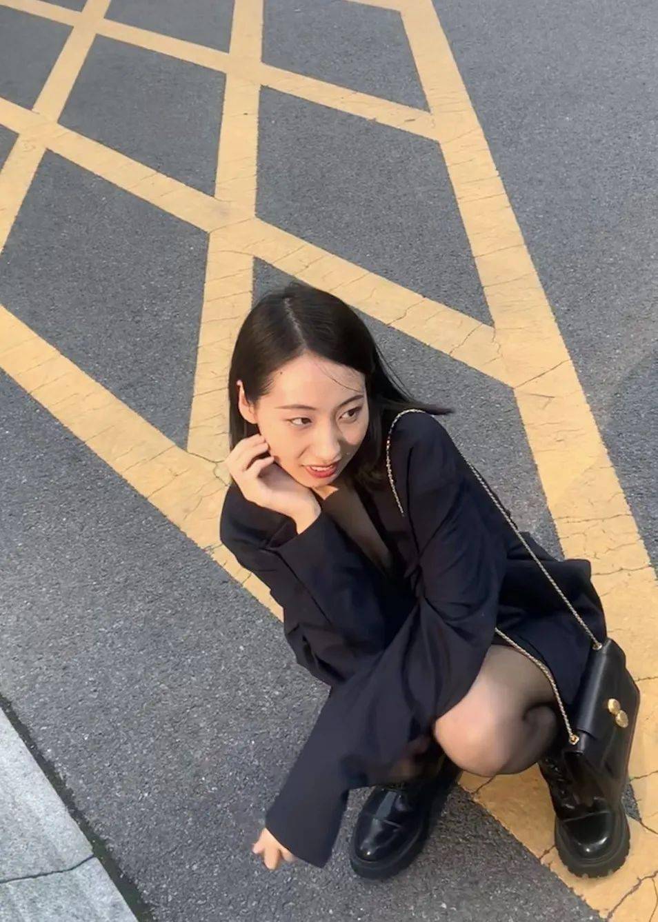 套路|杨幂、刘雯的衣服,普通人穿会是什么样?
