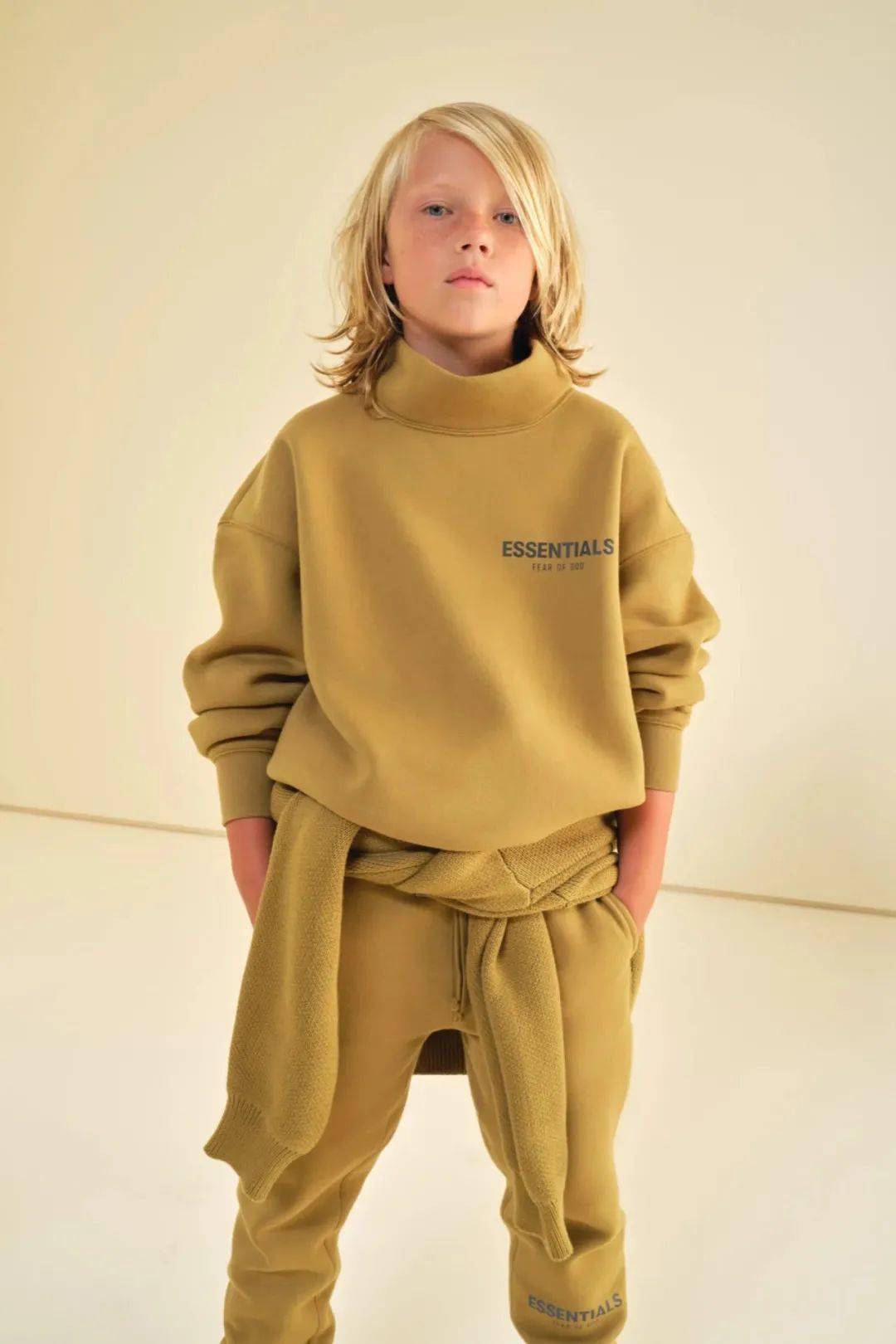 Tony|Supreme 21秋冬造型特辑 | Lil Nas X开喷Tony Hawk全新合作 | DESCENDANT秋冬型录