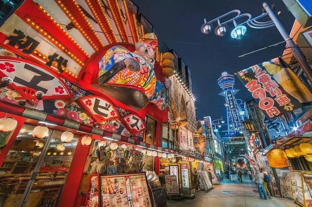 日本风情街引争议，网友怒了！网络骂声一片！
