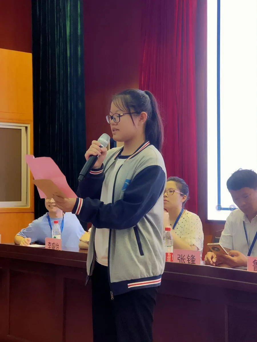 开学大片||杭州湾新区初级中学篇!