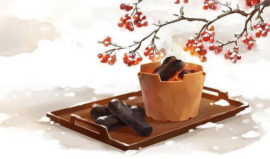 光念|一些“光念出来就特别美好”的词语，送你！