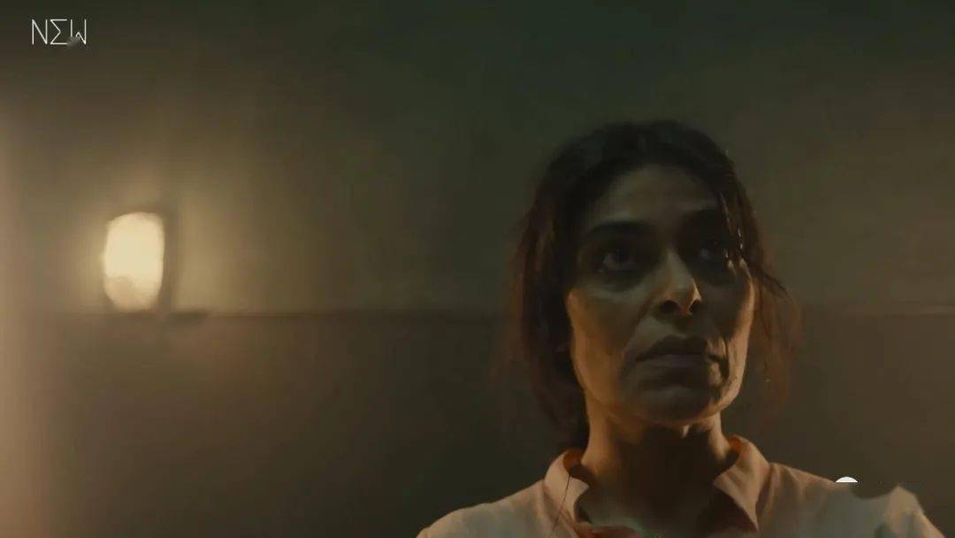 More|女巫|当性被扭曲为权力的附属品