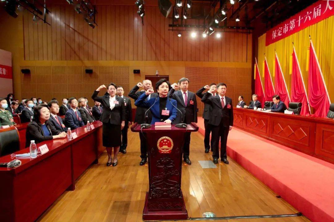 市监察委员会主任祁海东,副市长张贵宝,郑建军,杨伟坤,王建峰,董鸣镝