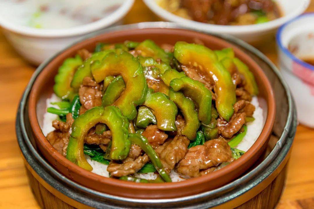 广州美食界这些《披荆斩棘的哥哥》,个个都十八般厨艺,太圈粉了!_碗仔