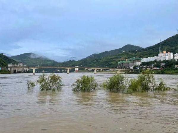 暴雨预警!这些地方又有大到暴雨