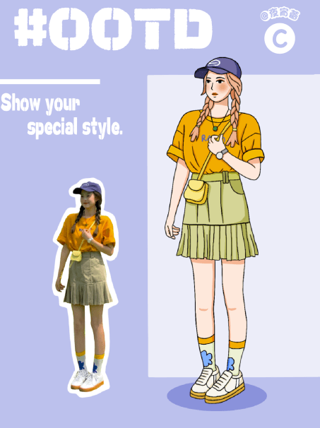 怎么画酷酷的衣服 996d87528cc1478888f4a3bc3f3b7d9f.png