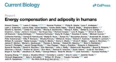 运动|研究发现越胖运动减肥越难