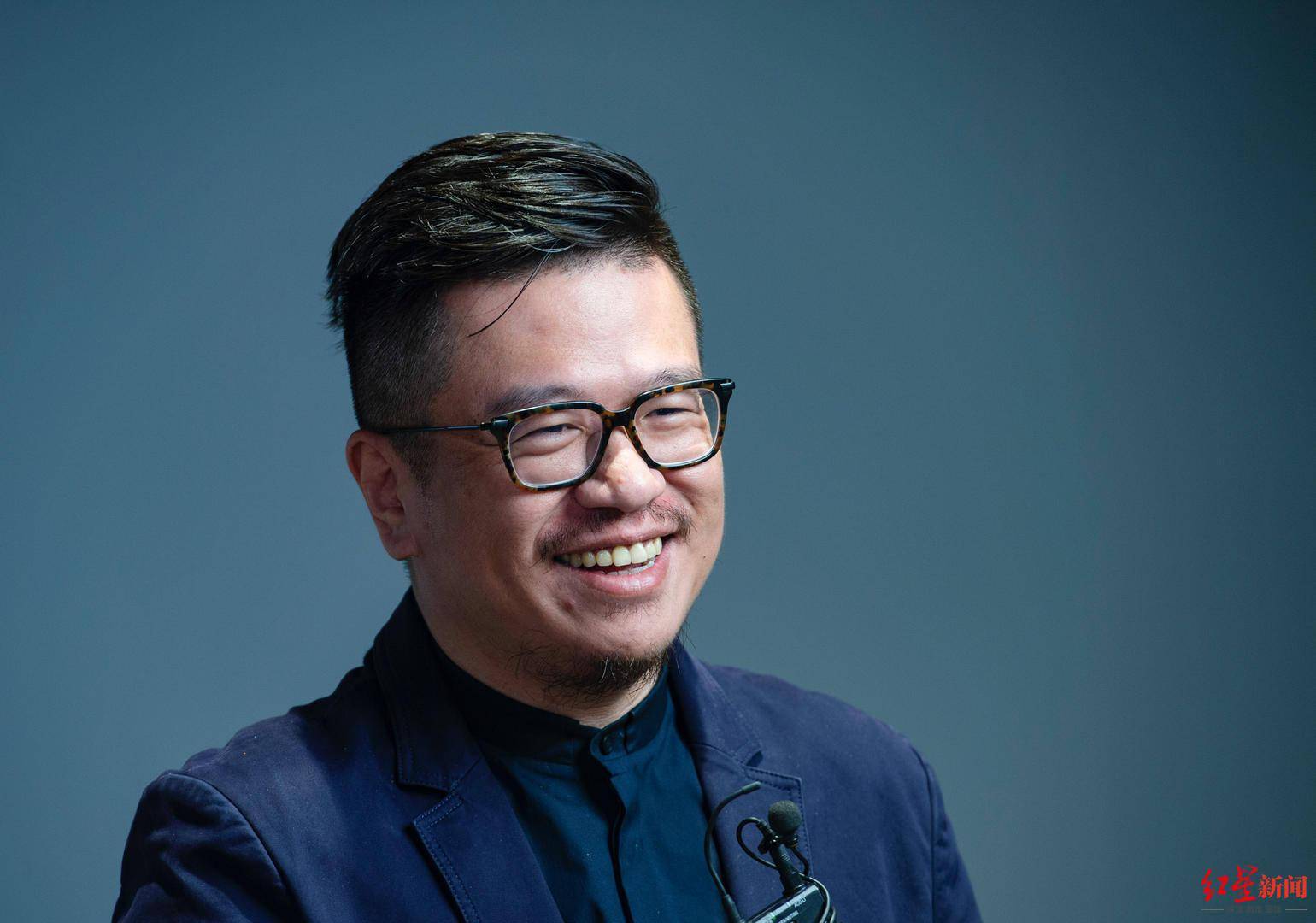 大运|大运新时代 成都新潮流