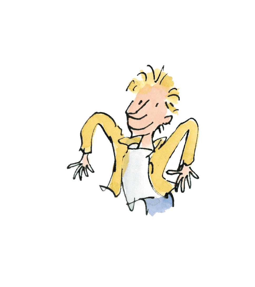 云游博物馆属于罗尔德61达尔的十大珍贵物件