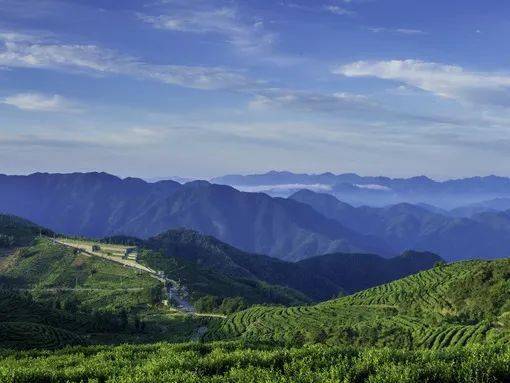 抓住暑假的尾巴，来天湖邂逅湖光山色魅力