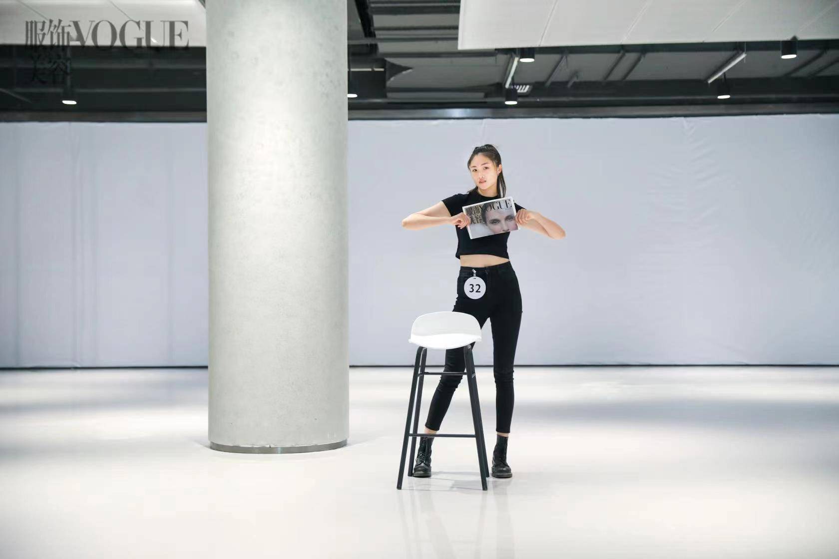 市场营销部|VOGUE在成都遇见“新面孔”，“新时尚之都”如何定义时尚新潮流？
