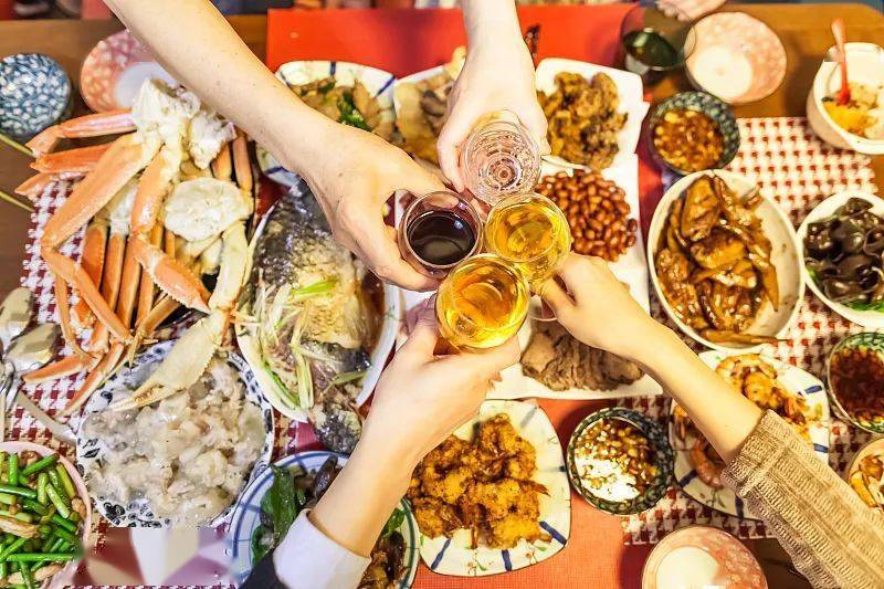 啤酒海鲜痛风套餐真相来了