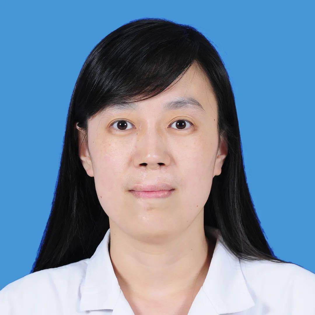 肛肠二科刘伟玲主治医师 硕士中医药高等教育学会临床教育研究会肛肠