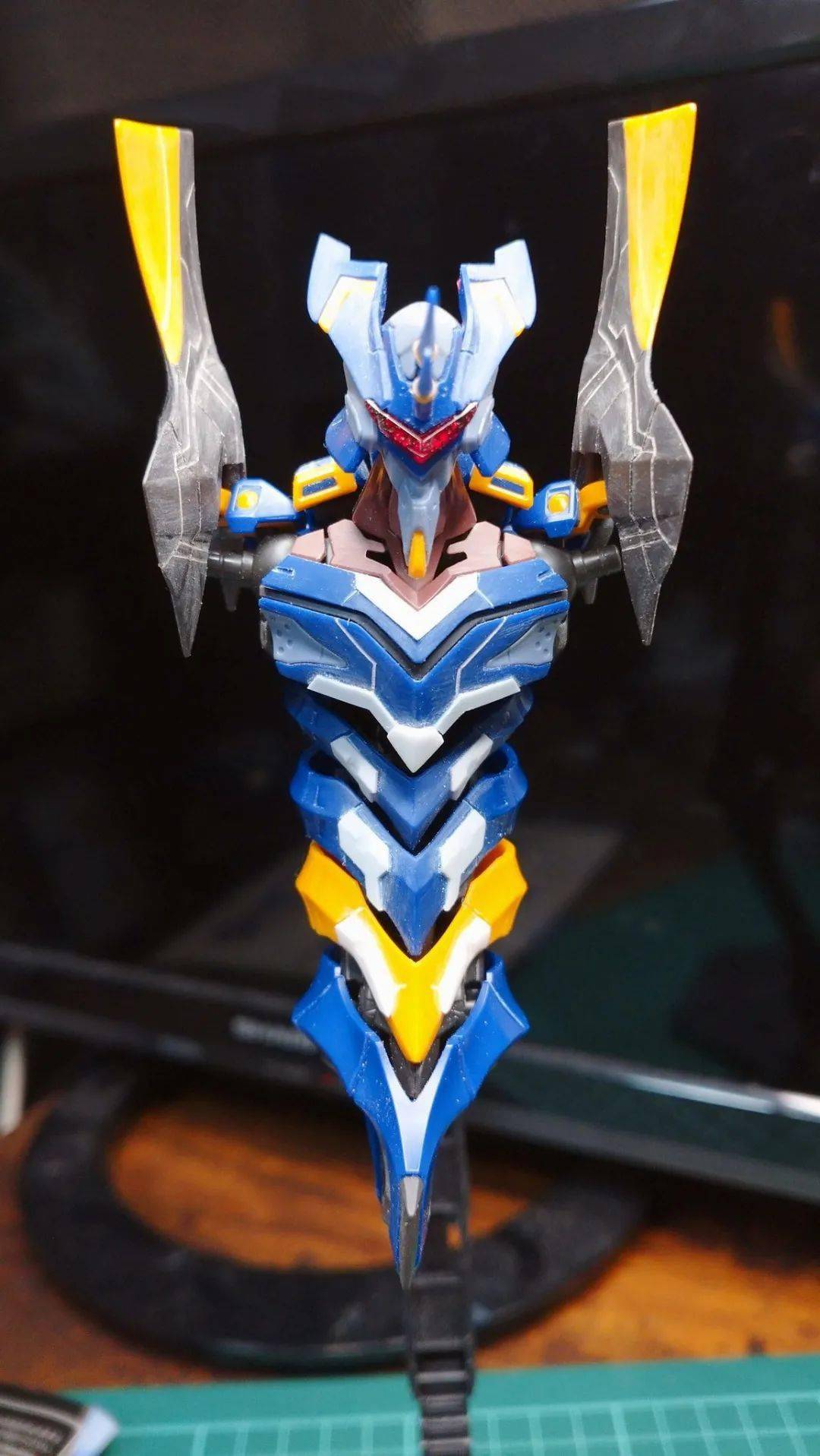 rg eva mk6细节改造6号机不一样的诠释