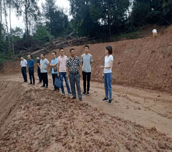 万源市魏家镇以史为炬69点亮乡村振兴之路