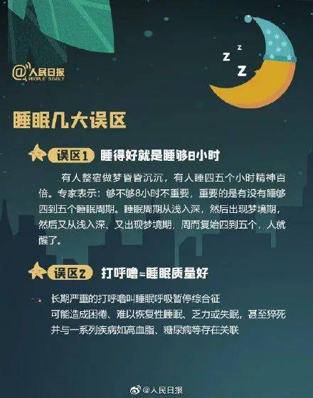 恐怖片|20岁女孩熬夜后倒地抽搐！这些习惯危害太大