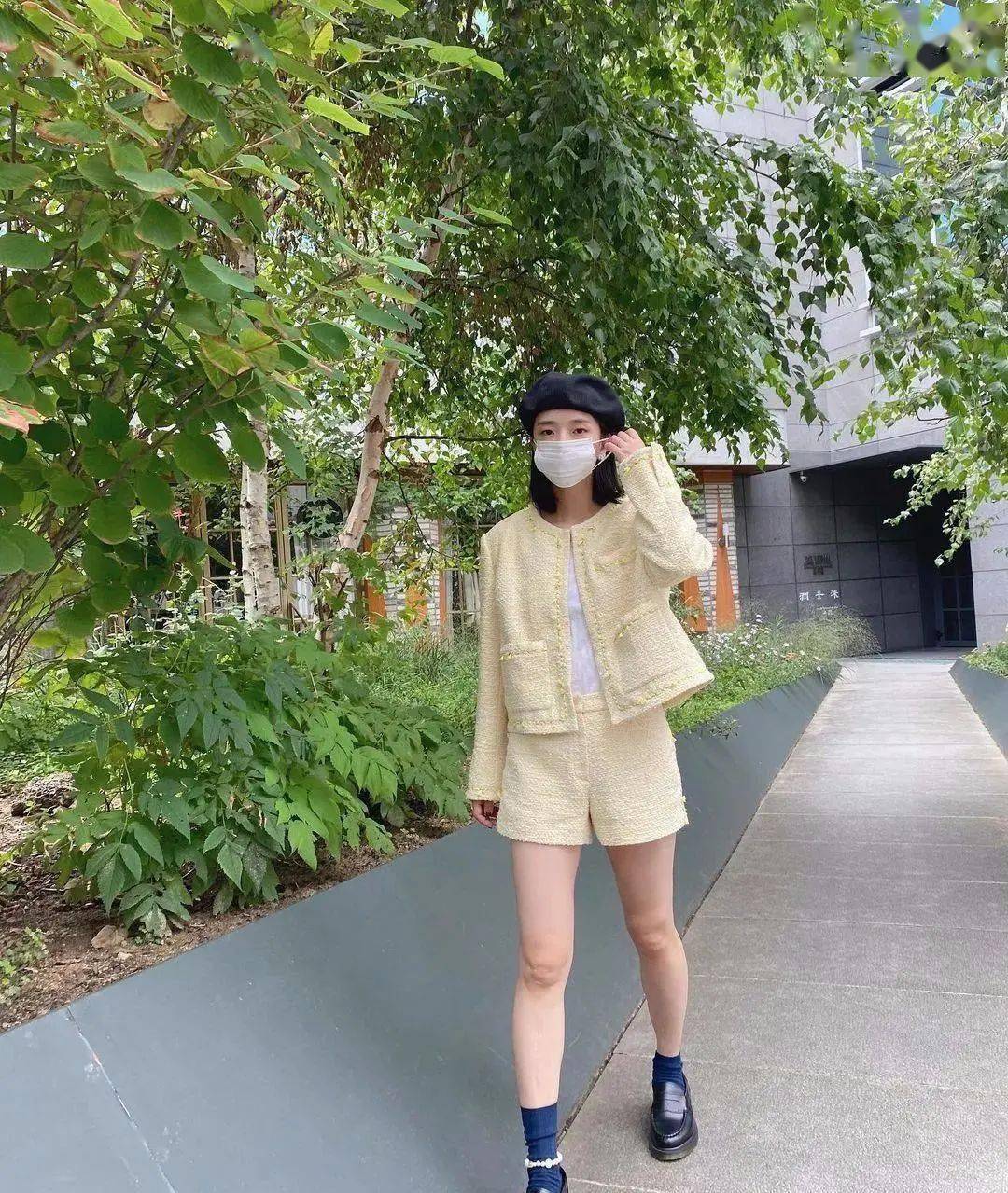 姜gary妻子ig更新美照