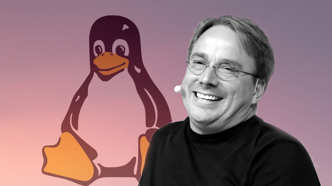 谁是Linux操作系统的创造者？