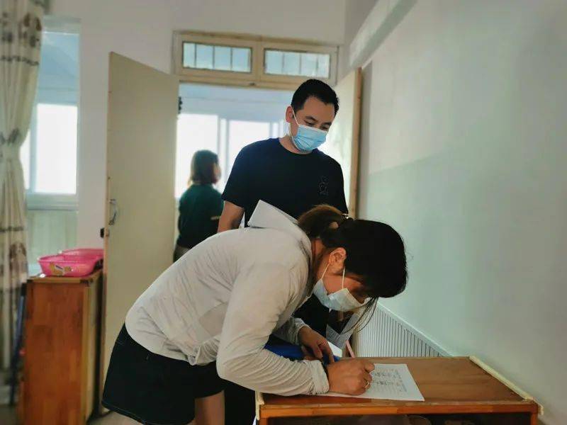 进行|以心迎新 与爱相约 妇联幼稚园召开小班新生家长会