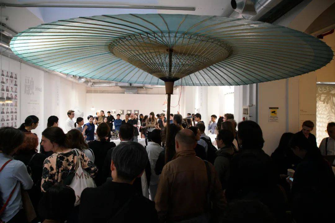 技艺|一把伞600元，排队半个月才能买到！90后小伙这手绝活太惊艳