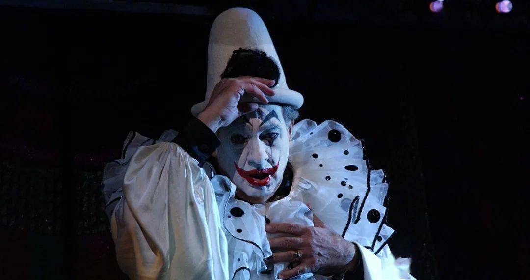 听听戏中人的独家推荐吧!