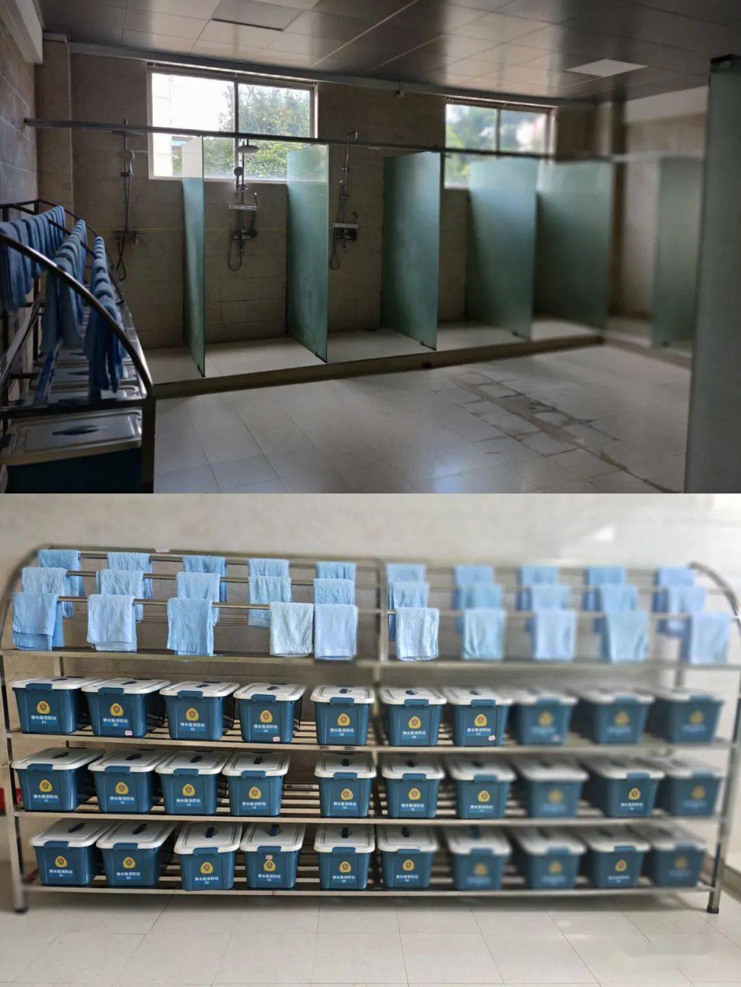 坚持纪律部队标准提升按纲抓建水平澜沧县消防救援大队正规化建设掠影