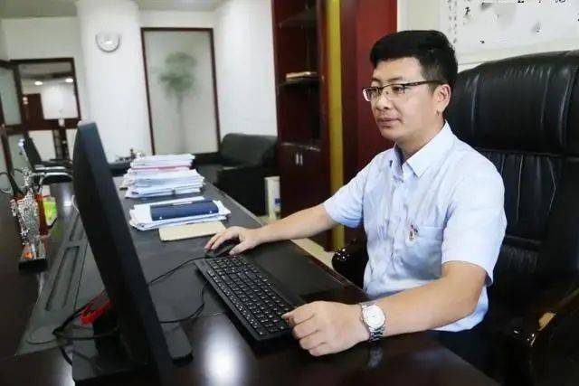 热点80后掌舵潘料庭任广西北港新材料有限公司董事长