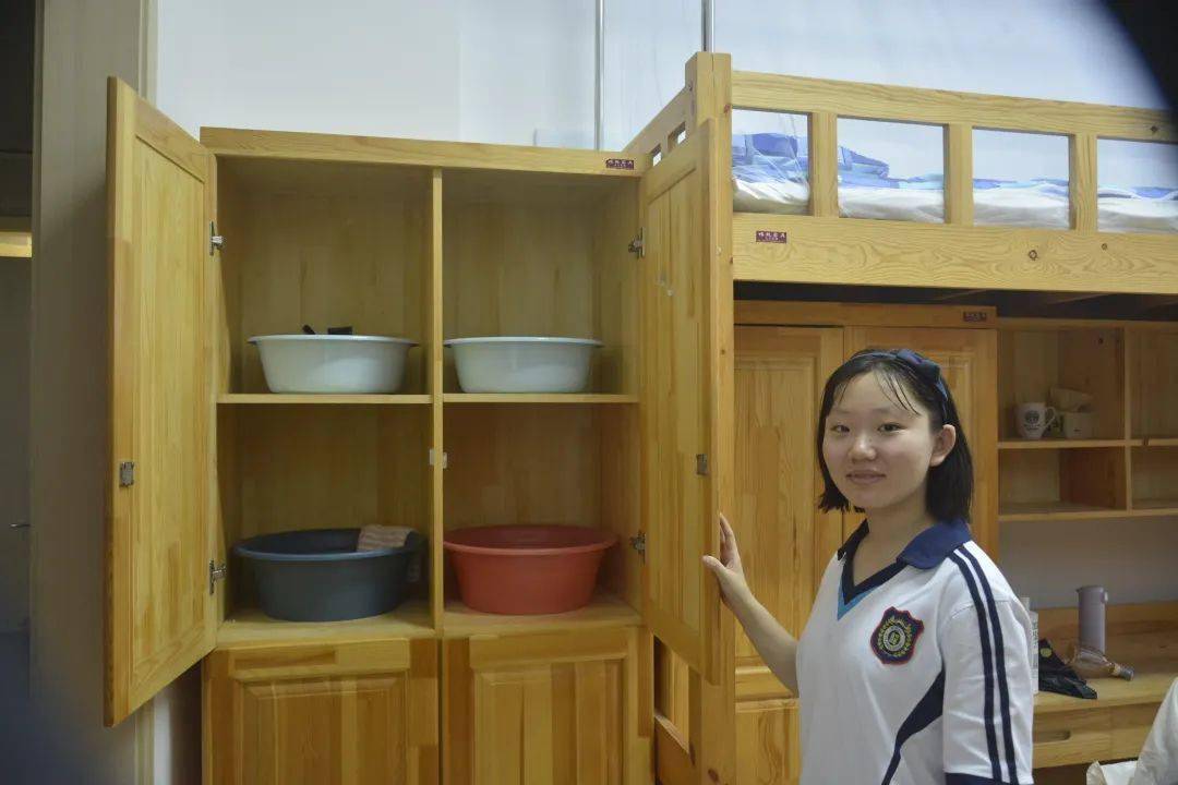 【军训生活】飒爽青春 即刻起航——青岛六中高一军训进行时