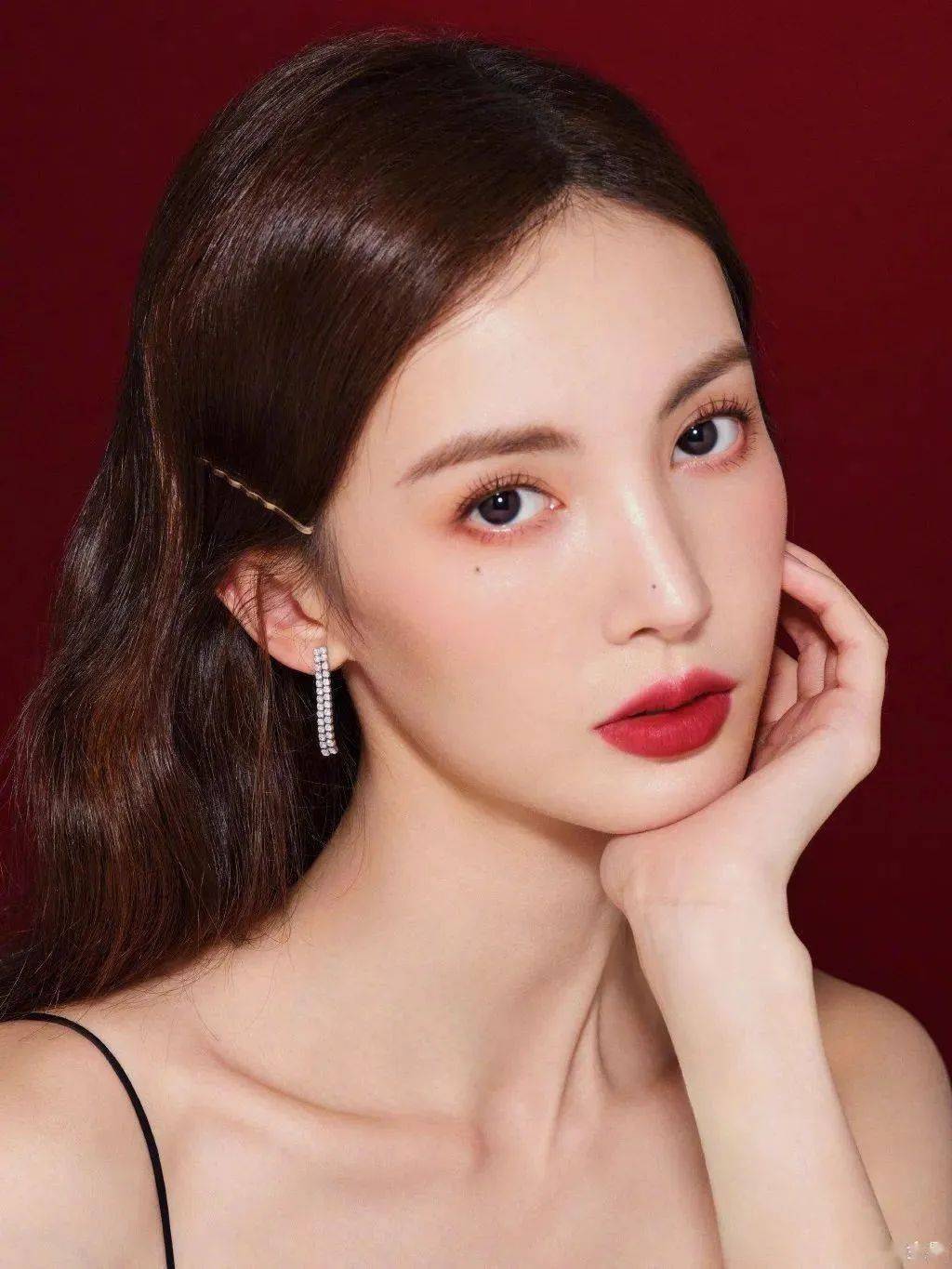 兰蔻|兰蔻唇釉套盒