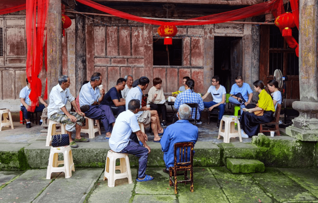 万源市玉带乡:三措并举促"三大"活动见行见效