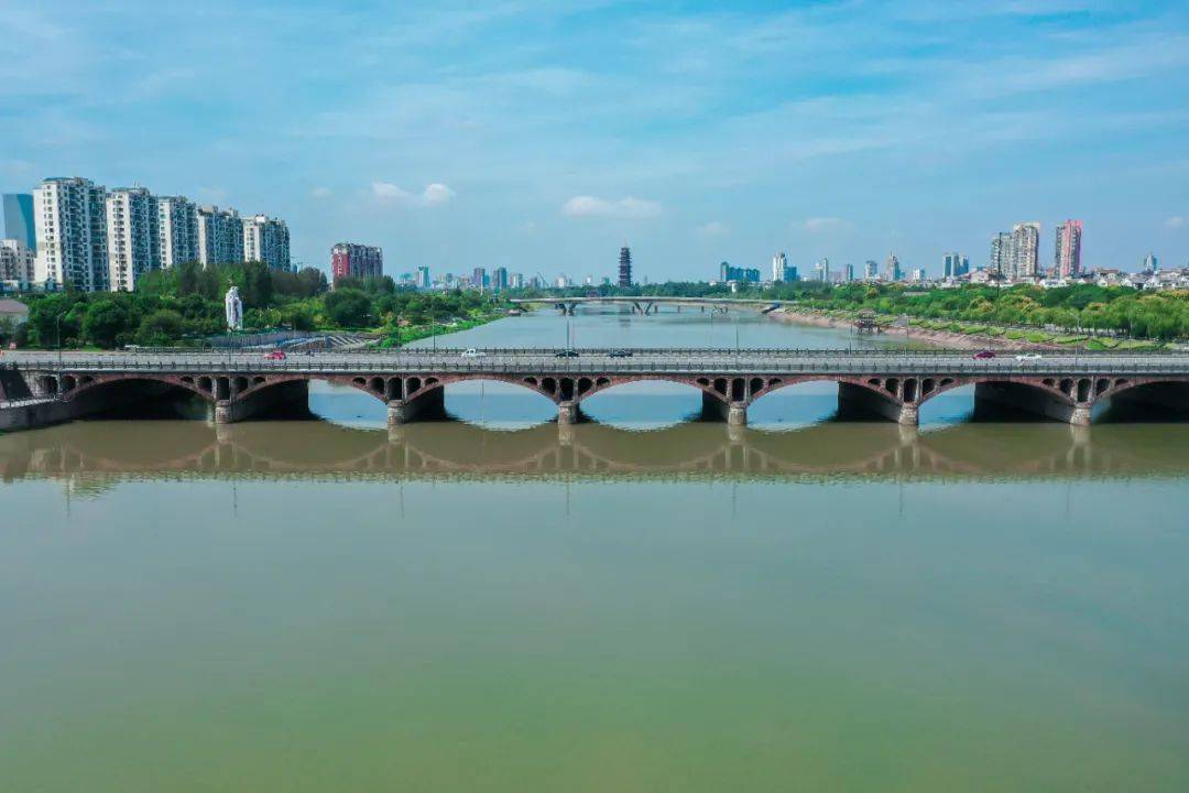 东关大桥图片