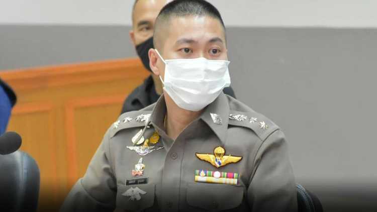 泰国警察塑料袋杀人案件尸检结果出炉窒息致死