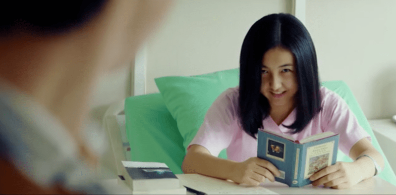 养父|像张子枫这样的演技派青年演员，电影圈再给我来一打