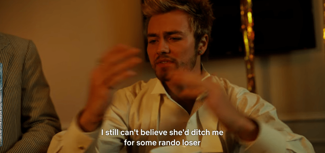 All|看Netflix最新电影《男神养成记》