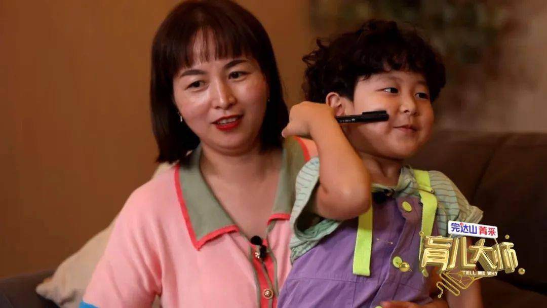 什么|和张一山、杨紫有一样经历的开开和方便面?,有不一样的童年和不为人知的心酸