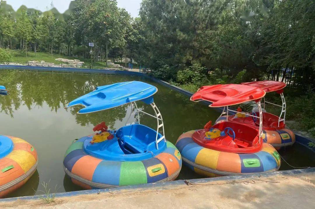 9抢60东夷游乐园套餐【16项任选3项游乐项目】!