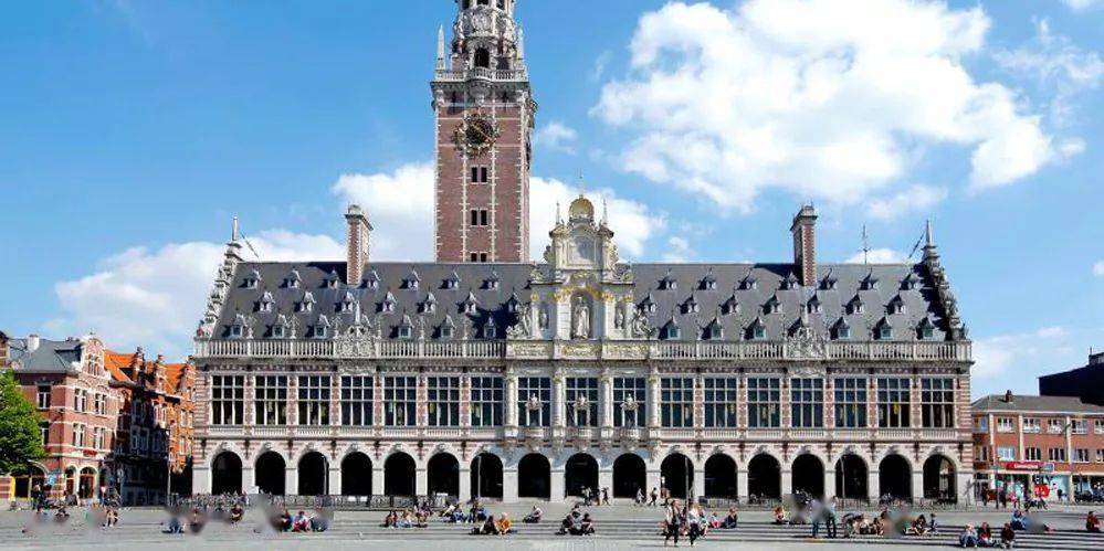 鲁汶大学世界排名_鲁汶大学