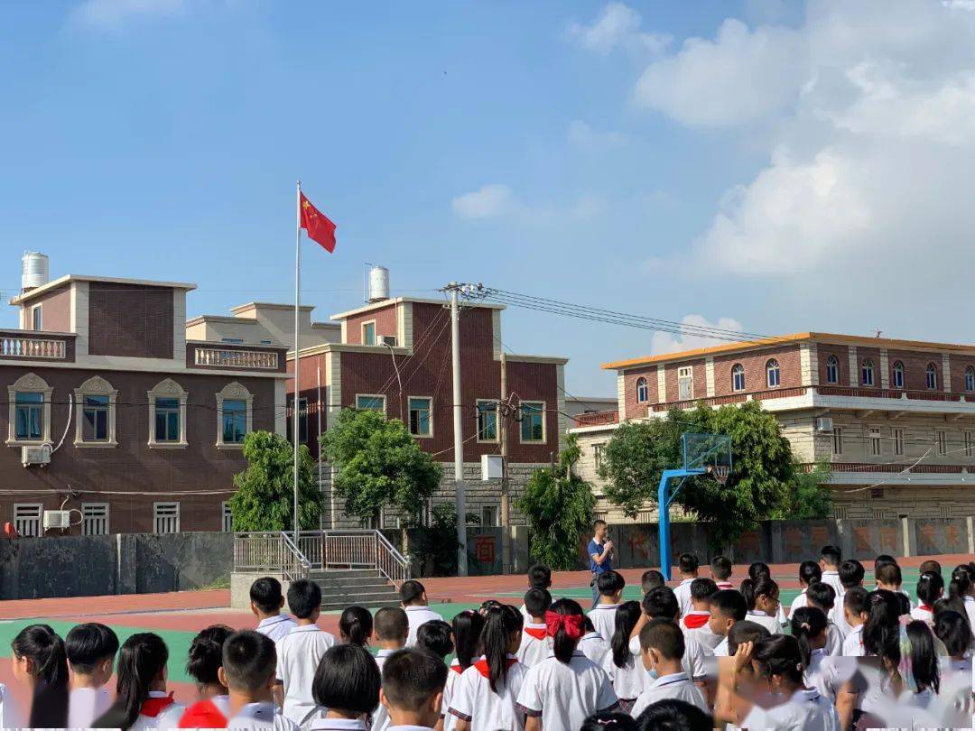 开学季来看看石井中心奎霞院前小学的学生们第一天都在干么