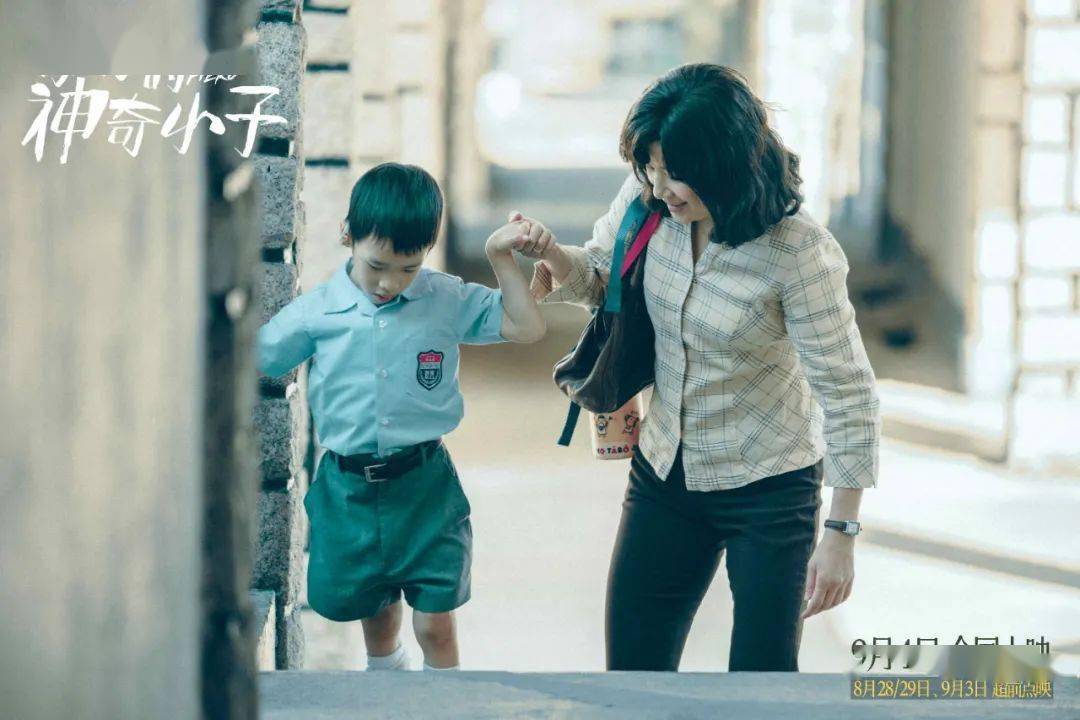 时间|除了《长津湖》，9月好戏不止10部