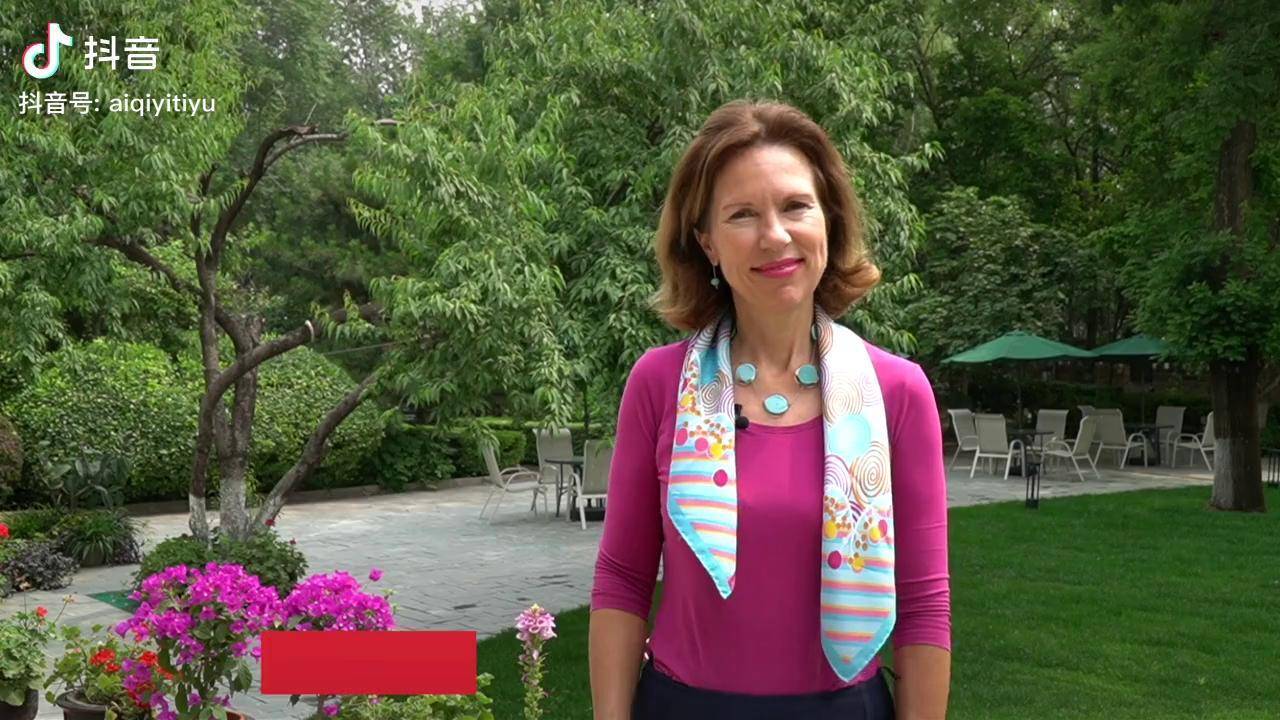 爱看欧洲杯欧洲杯英国驻华大使吴若兰邀您今晚一起共