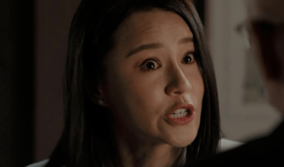 杜燕歌|又笑又哭!TVB“争议”女星这段演技大爆发!反击网友负评