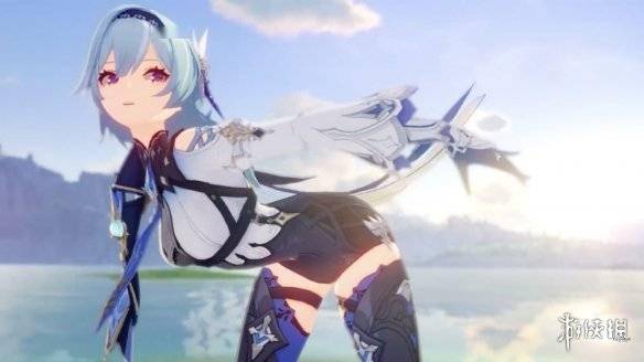 原神爆火国外玩家痴迷两万元定制优菈电脑