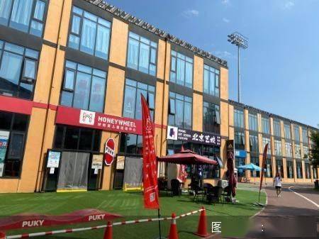 机构|语数外“凉了”、体育课成新宠 体培赛道谁在入局