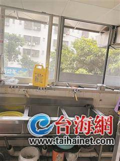 校园|开学后，学校饮食安全达标了吗？