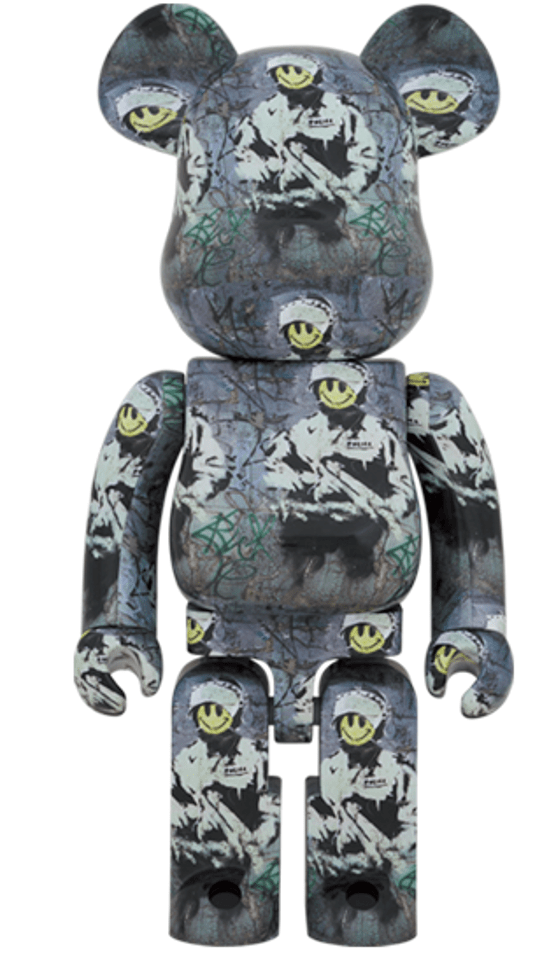 新品预定~ be@rbrick 7款新品_价格