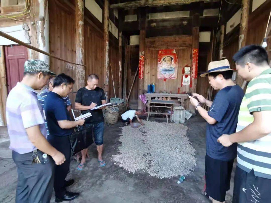 一個都不能少古田全力以赴構建全民免疫屏障