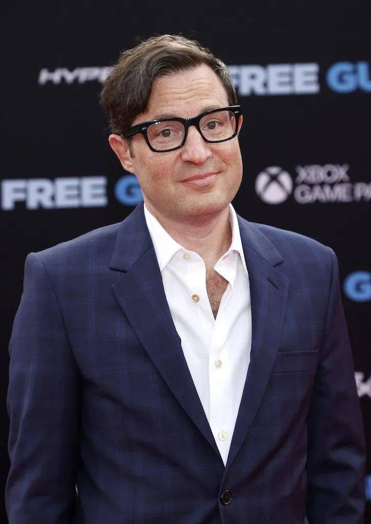 富兰克林·莱纳德发起,每年召集数十位圈内的导演,制片人,演员等联合