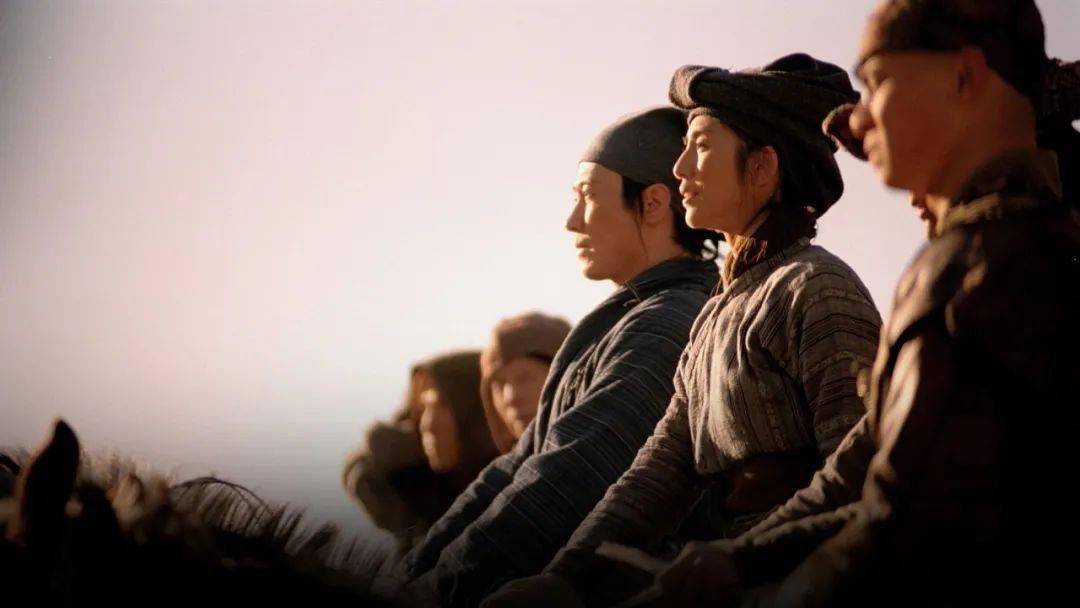 我是怎样看梁羽生七剑下天山的