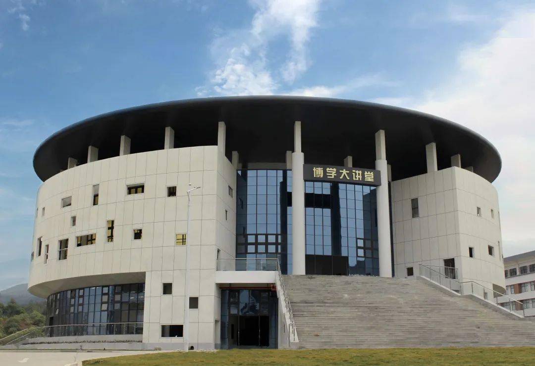 新生必看!河源校区升级版入学指南重磅来袭