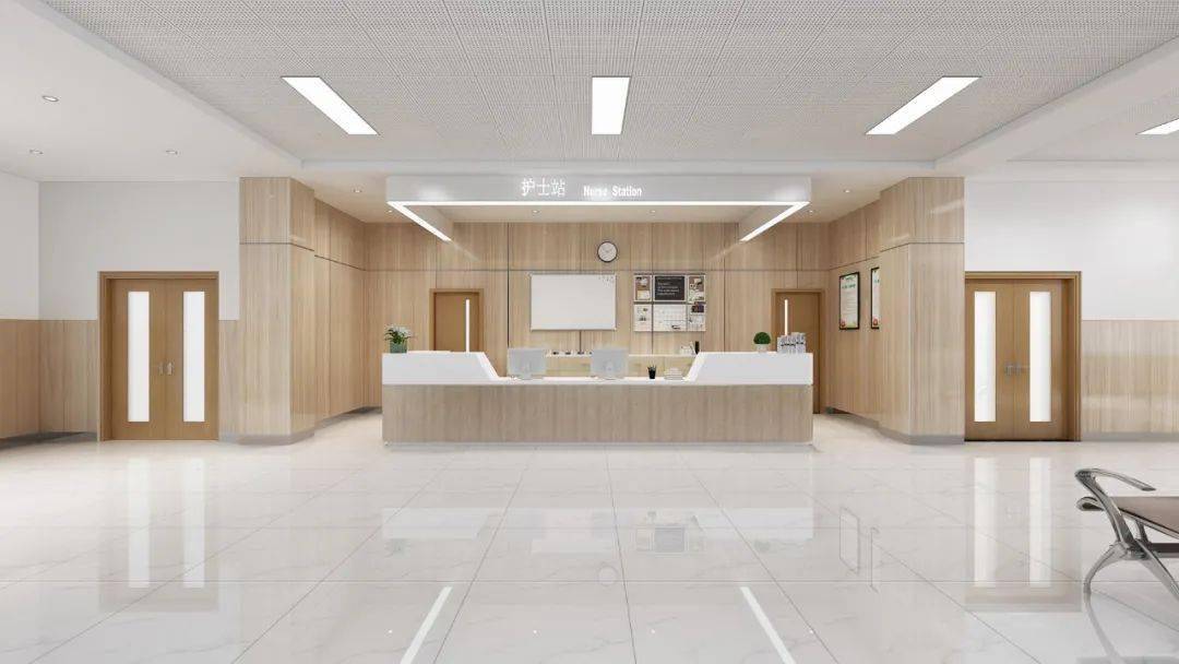 福安市人民医院面向全国招聘多人福利待遇好